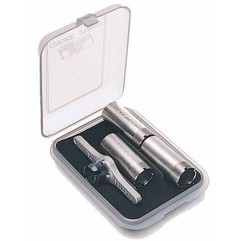 MTM Choke Tube Case