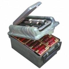 MTM Shotshell Choke Tube Case