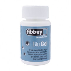 Abbey Blu Gel