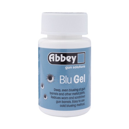 Abbey Blu Gel