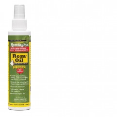 Remington Rem Oil 6oz