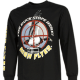 High Flyer Long Sleeve Tee Shirt