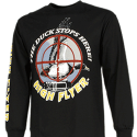 High Flyer Long Sleeve Tee Shirt