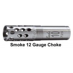 Smoke 12 Gauge Choke