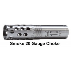 Smoke 20 Gauge Choke