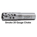 Smoke 20 Gauge Choke