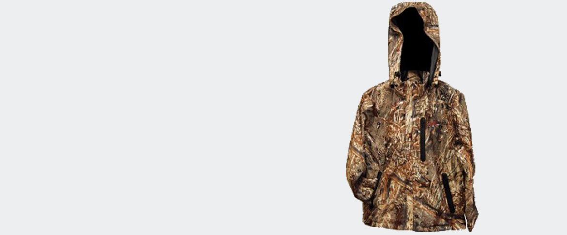 Sportchief Mossy Oak® Duck Blind™ Pattern